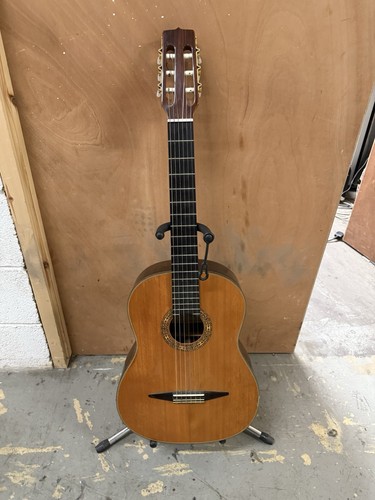 Aspen a40s classical - a40s, guitar