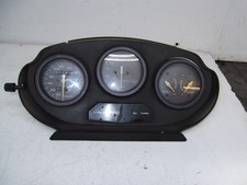 SUZUKI GSX400 F    CLOCKS