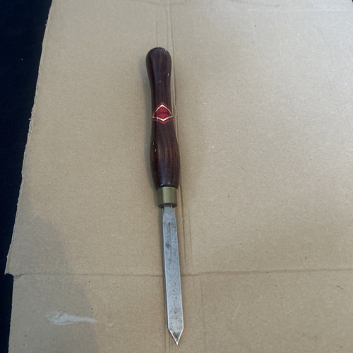 Henry taylor diamic wood - henry,