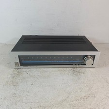 Pioneer TX-520L Stereo Tuner