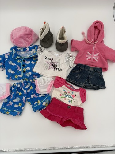 Build bear designabear - build-a-bear,