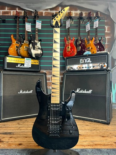 Jackson dk2m dinky - dinky, mij