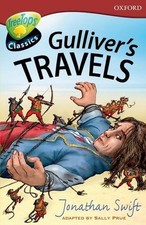 Oxford Reading Tree: Level 15