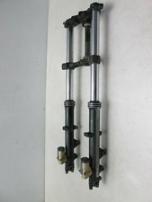 Tele Fork Fork Triple Clamps