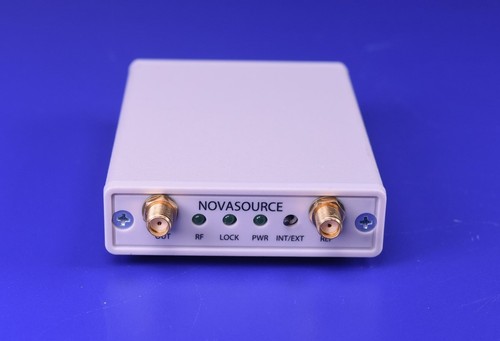 Nova engineering novasource - nova,