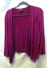 Ann Harvey Soft Edge to Edge