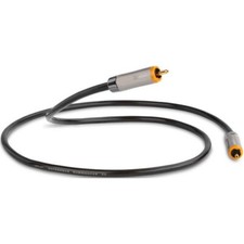 QED Reference Subwoofer 40