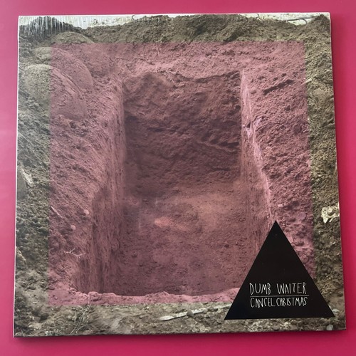 Dumb waiter cancel - waiter,