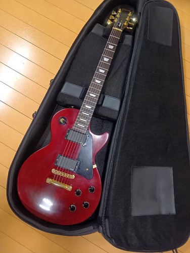 Gibson les paul studio - les,