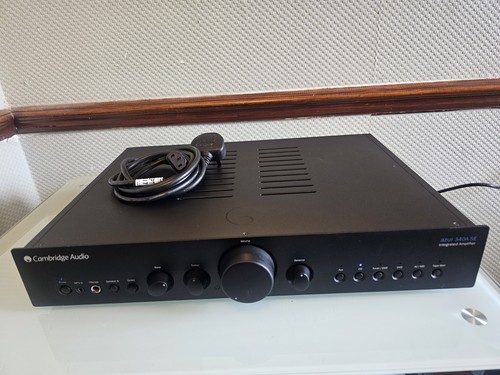 Cambridge audio azur - azur, se