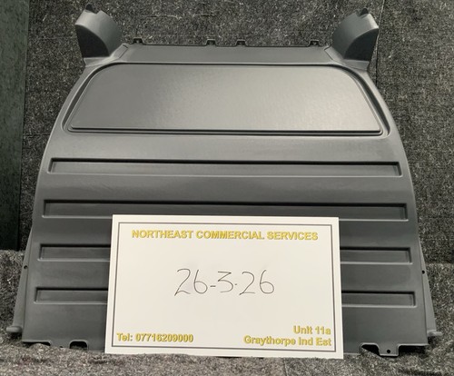 Caddy 2006 2020 - vw, 3/4