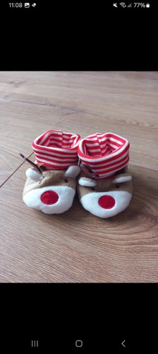 Primark christmas reindeer