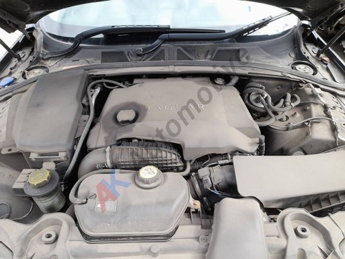 Jaguar 0 306dt tdv6 - xj, 3.0