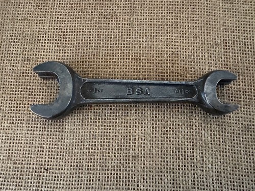 Vintage way one s - 4-way/in-one, b.s.a