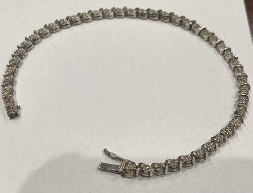 Vintage sterling silver - sterling, 925