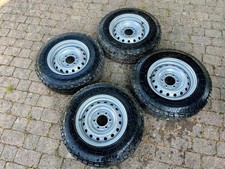 Mitsubishi L200 Steel Wheel