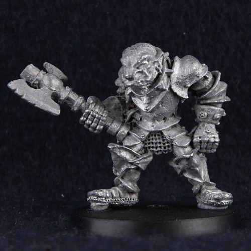 Giant ogre skrag the - giant,