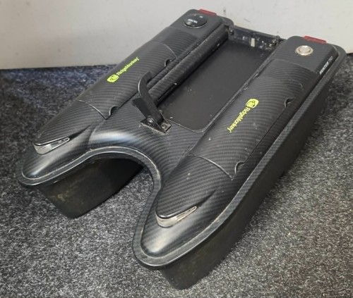 Ridgemonkey hunter 750 bait - hunter,