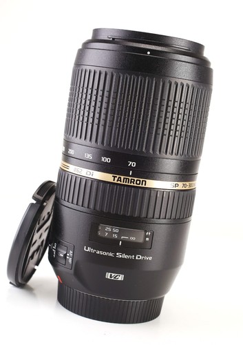 Tamron 300mm 6 sp di - f4-5.6,