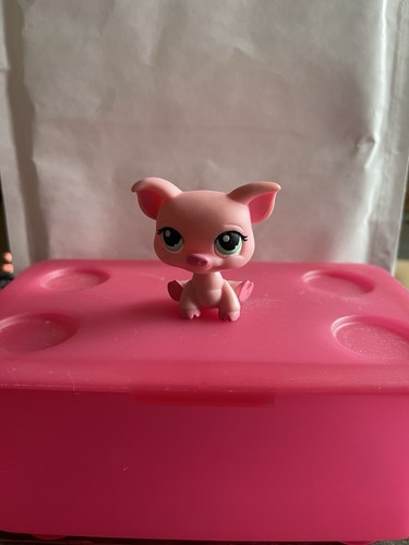 Littlest pet shop 330 - shop, #330