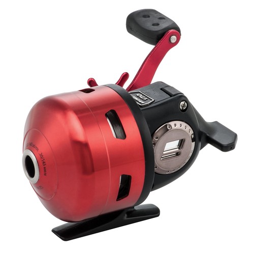 Abu garcia abumatic 170 - abu,