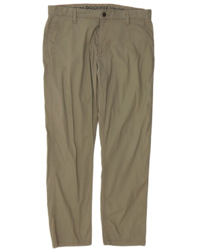 Dockers mens khakis straight - mens,