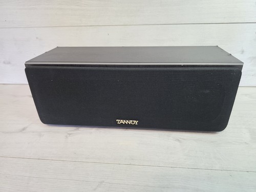 Tannoy mercury eye centre - mercury, mc