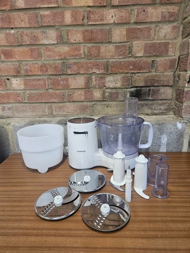 Kenwood fp530series food - kenwood,