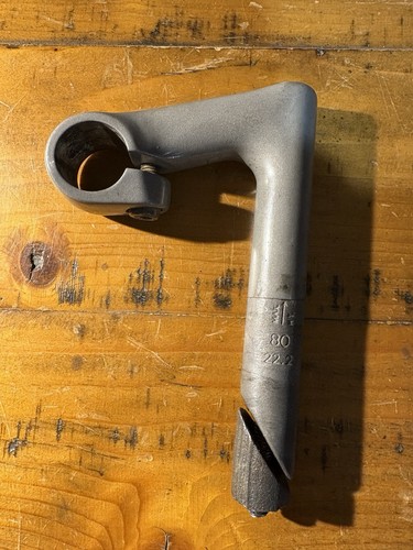 Road bike handlebar quill - bike,
