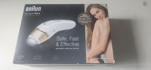 Braun silk expert pro - silk, pl5014