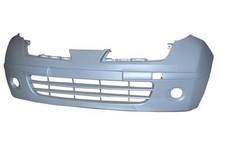 Nissan Micra K12 05-10 Front