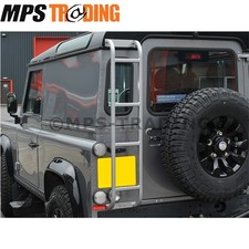 Land Rover Defender Grey