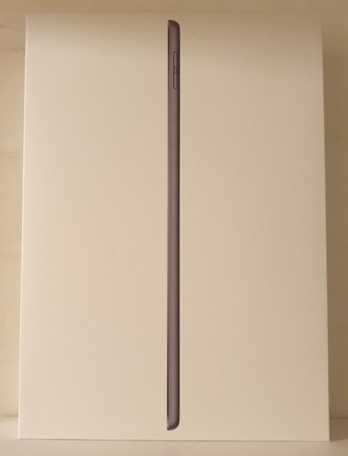 Ipad 9th generation empty box - 9th,