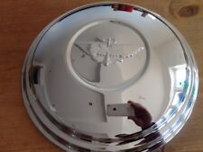 AUSTIN GIPSY HUB CAPS X 1 NEW MADE IN ENGLAND (FREE UK POST)