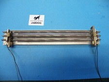 Accutronics 3pring Reverb Springline unit 8FB2E1G 3 Springs  Z229a