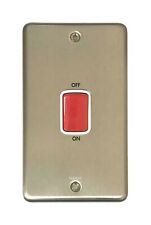 Legrand 733020 Double Pole