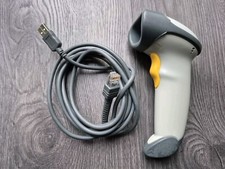 Symbol Mototola LS2208 USB Barcode Scanner
