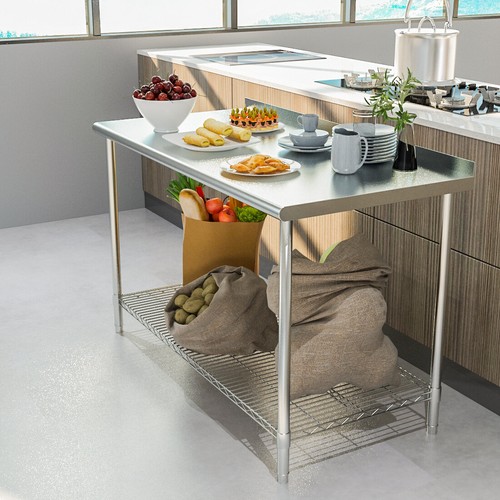 Stainless steel commercial - steel,