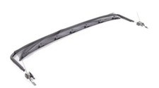 MINI NEW GENUINE R55 R56 R60 PANORAMIC SUNROOF SLIPSTREAM WIND DEFLECTOR 7355232