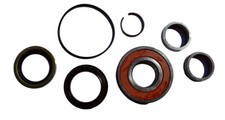 Axle Rear Wheel Bearing Kit