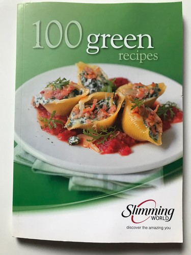 Slimming world 100 recipe - slimming,