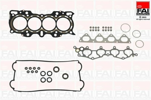 Head gasket set - gasket,
