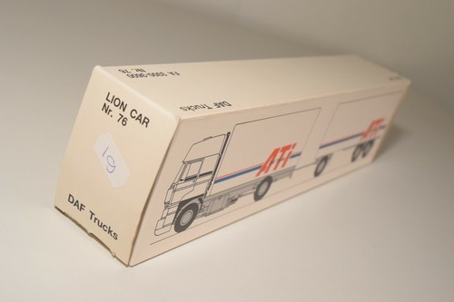 Lion car toys 76 - lion,