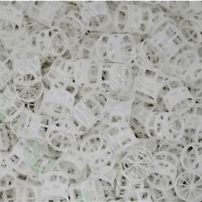 BIO-PLAS MEGA-FLO FILTER MEDIA