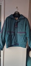 Mens Campri windbreaker style