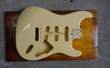 Fender Japan Strat body -