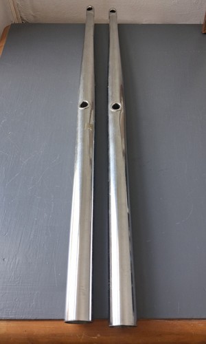 Marine grade stainless steel - marine,