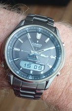 Casio Lineage LCW-M100T