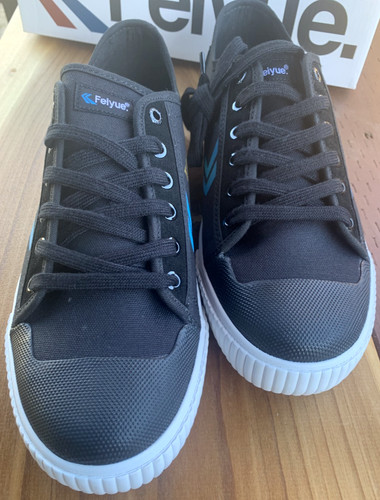 Feiyue f10023m gold - feiyue, ii
