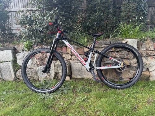 Mondraker factor 2022 full - mondraker, 26